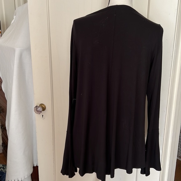 NWT Tahari swing blouse - Picture 7 of 8